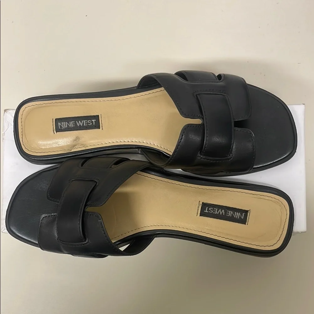 Nine West good pre